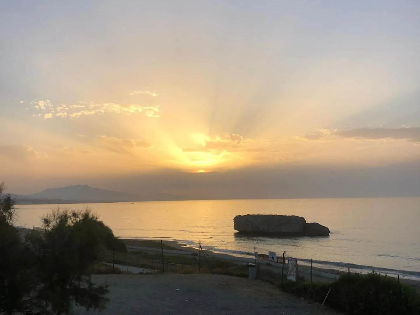 Apartamento Casas Del Mar - Casares Costa 5003 España