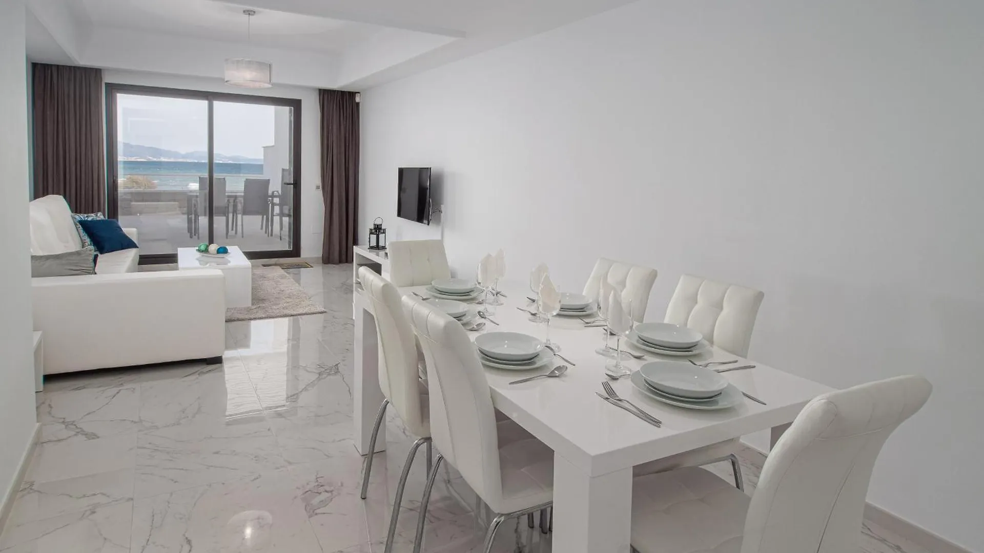 Apartamento Casas Del Mar - Casares Costa 5003
