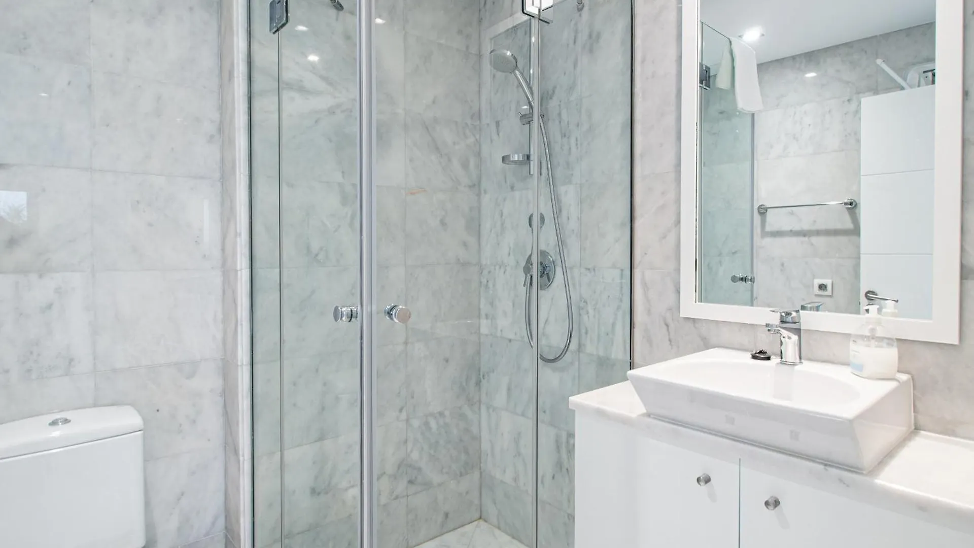 Apartamento Casas Del Mar - Casares Costa 5003 España