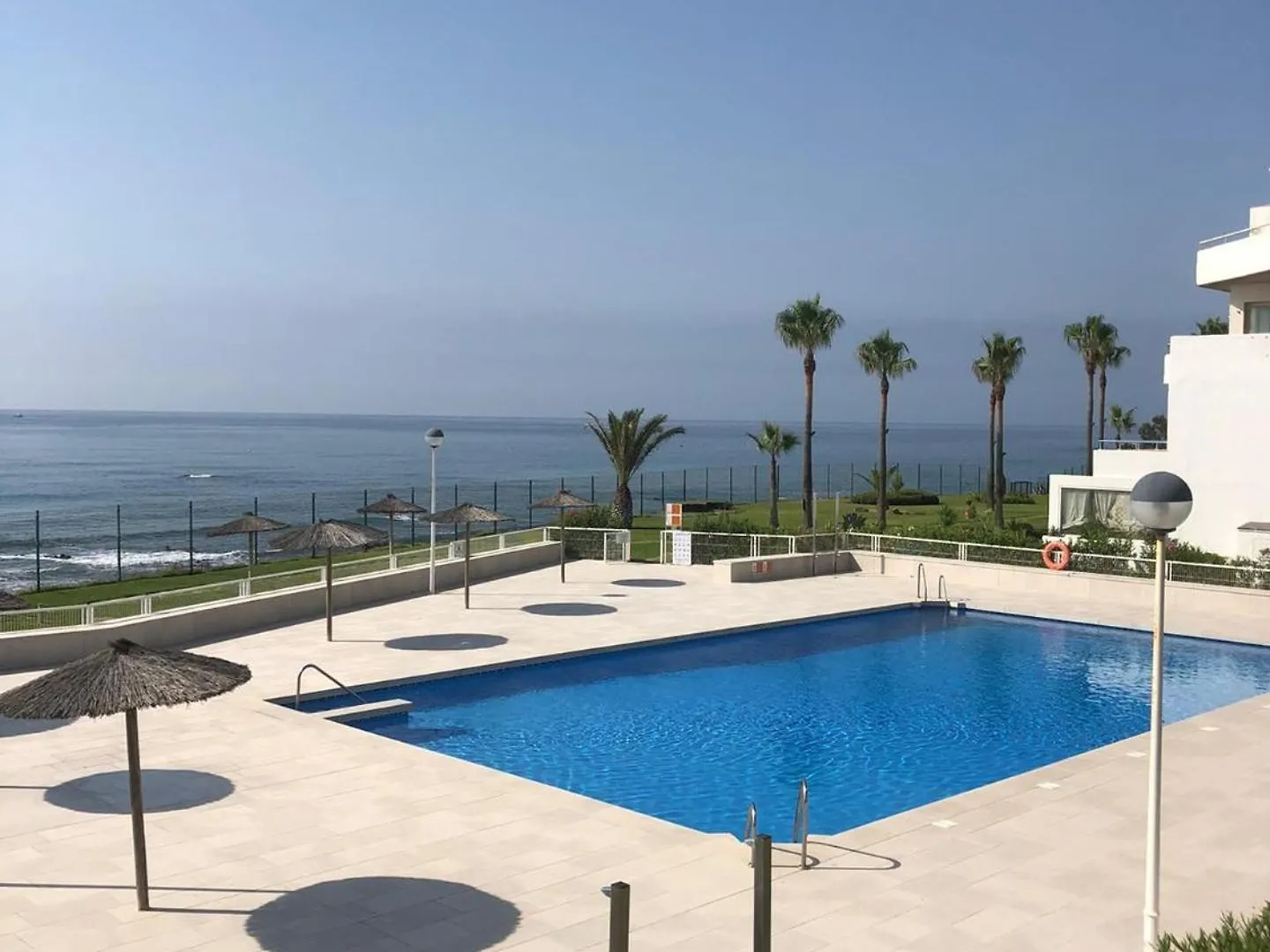 Apartamento Casas Del Mar - Casares Costa 5003
