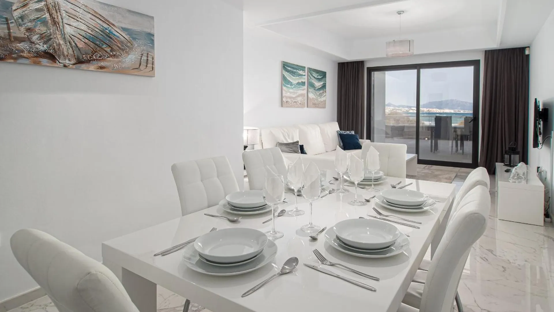 Apartamento Casas Del Mar - Casares Costa 5003