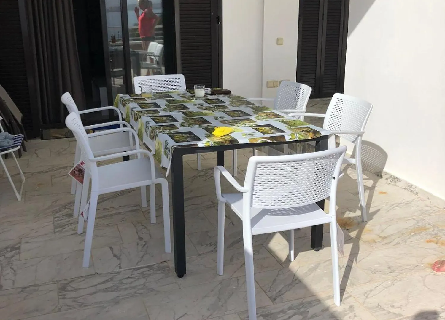 Apartamento Casas Del Mar - Casares Costa 5003