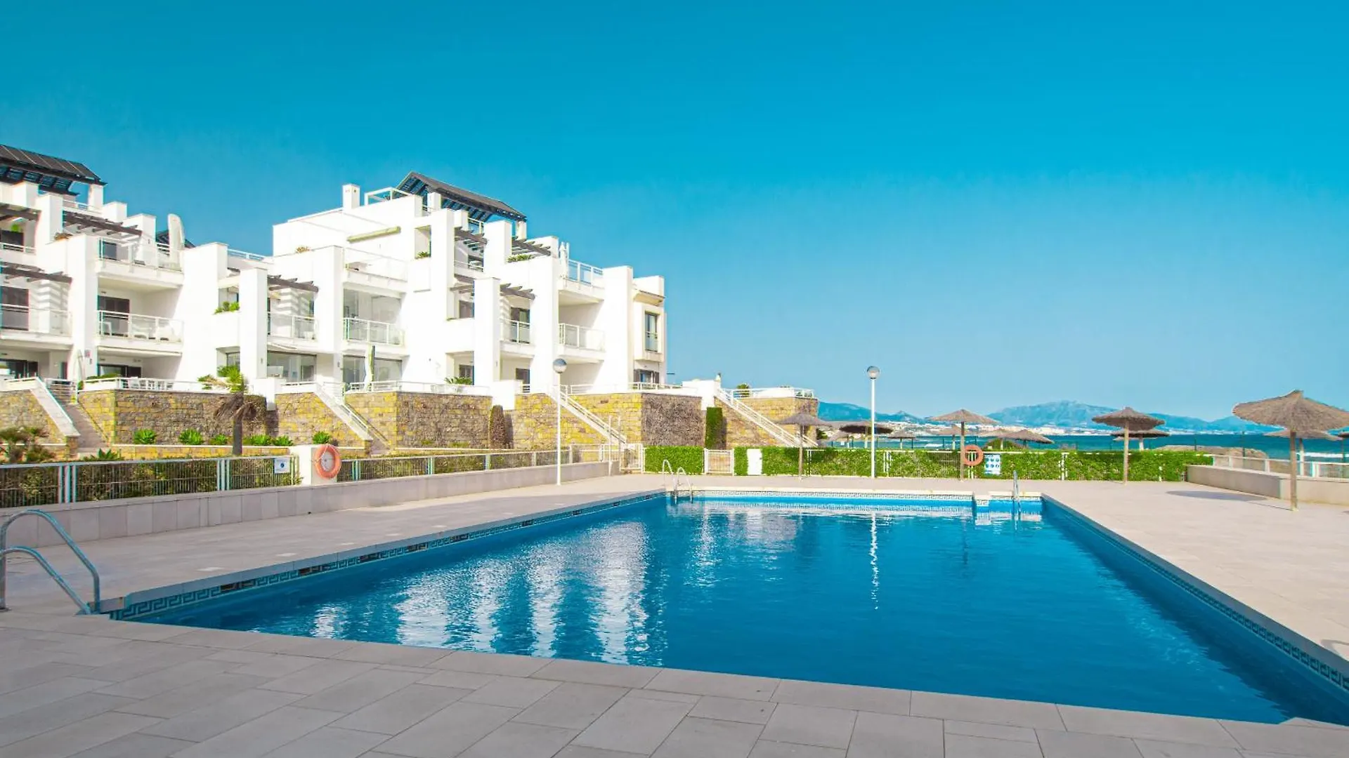 Apartamento Casas Del Mar - Casares Costa 5003 0*,
