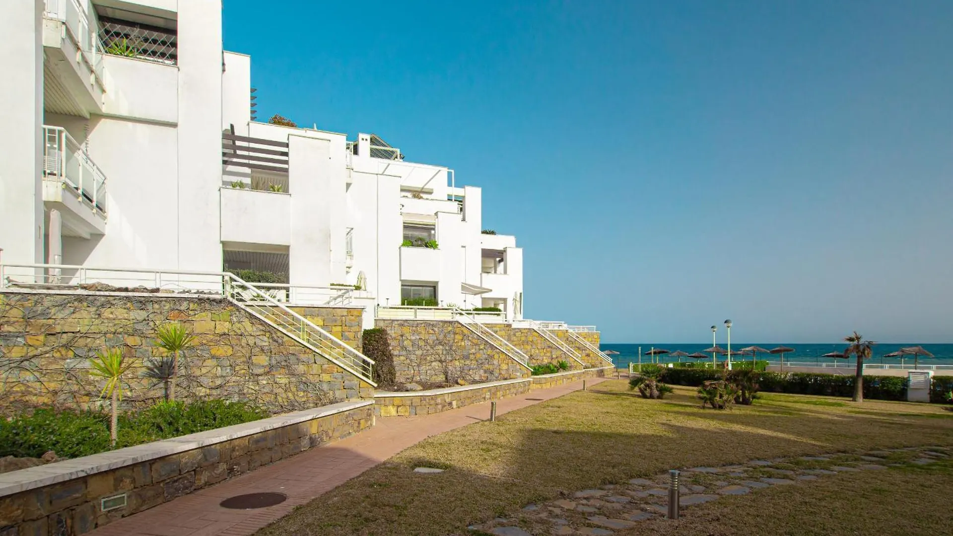 Apartamento Casas Del Mar - Casares Costa 5003
