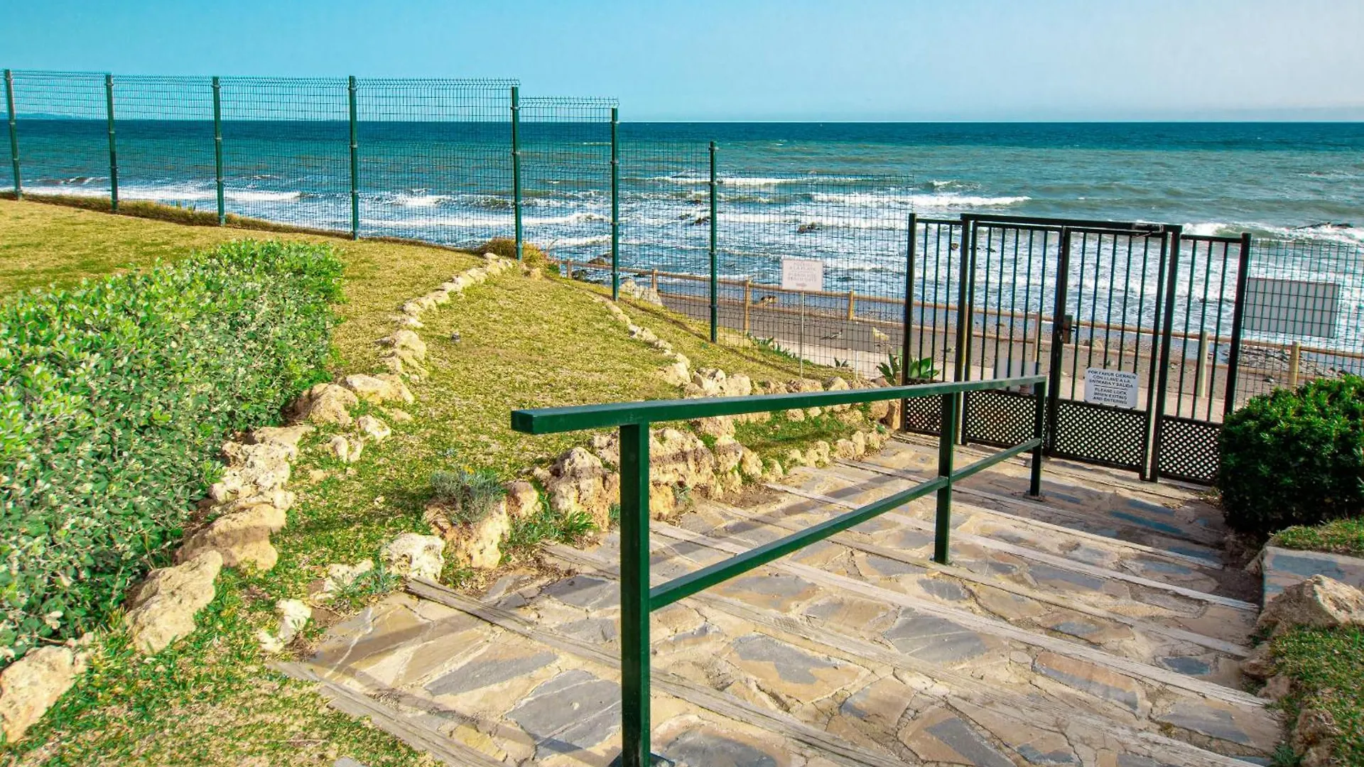 Apartamento Casas Del Mar - Casares Costa 5003